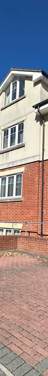 2 Bedroom Flat in Burnaby Road Bournemouth